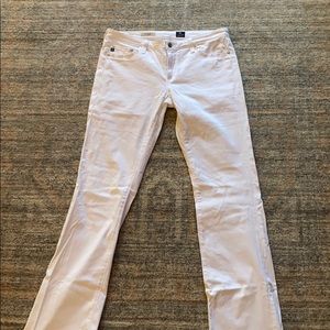 AG jeans